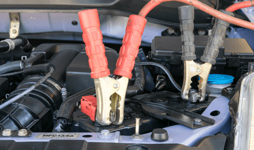 Jump-Start Service